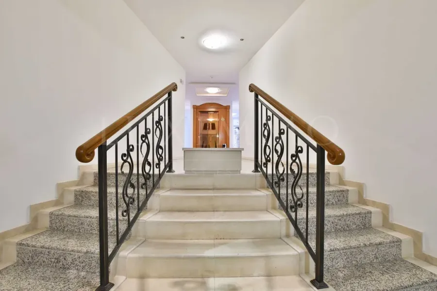 Stylish One-Bedroom Apartment in Briz District, Varna – Fully Furnished - Image 5