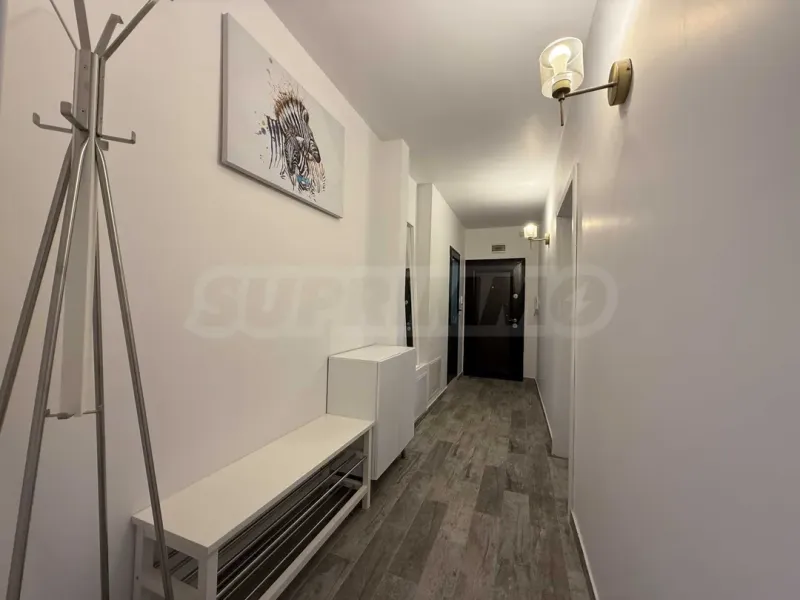 Stylish 2-Bedroom Apartment Near South Park, Sofia - Image 1