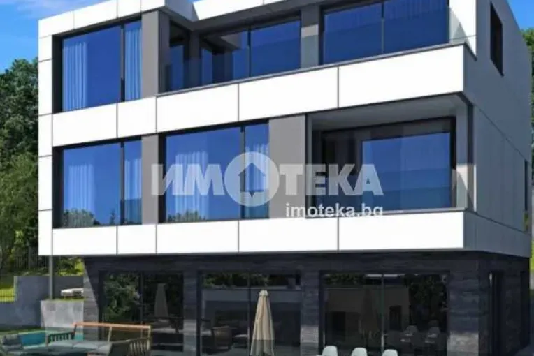 Spacious 3-Bedroom Apartment with Panoramic Views in Varna, Bulgaria - Image 2