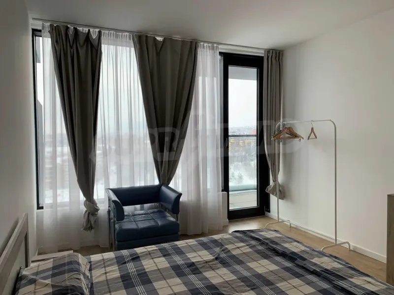 Spacious 2-Bedroom Apartment in Sofia, Bulgaria - Image 2