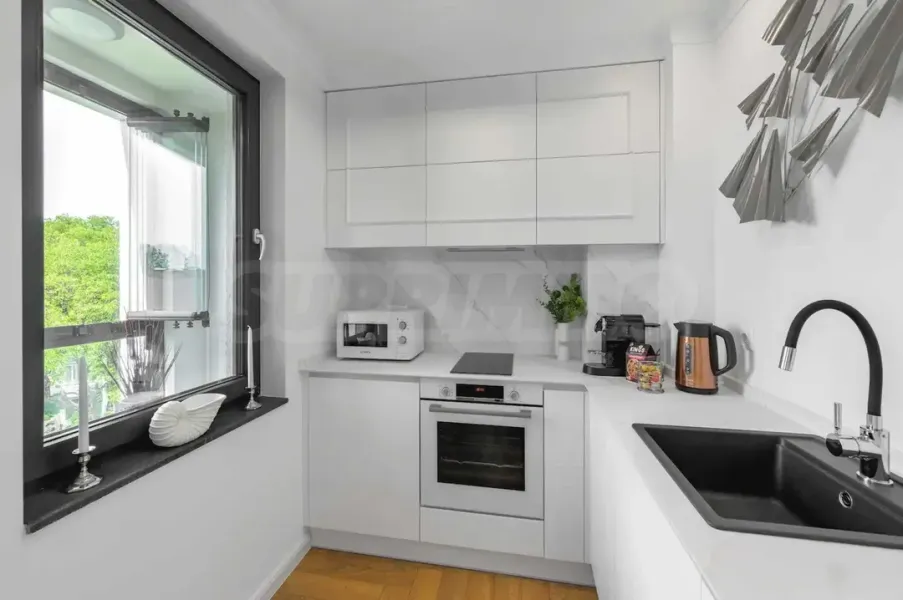 Luxury Varna Apartment - Fully Furnished, Prime Location - Image 5