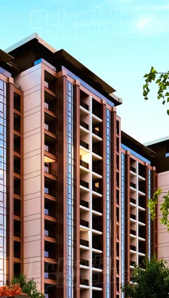 Spacious 1-Bedroom Apartment with Private Garden in Grand Plaza Residence - Image 2