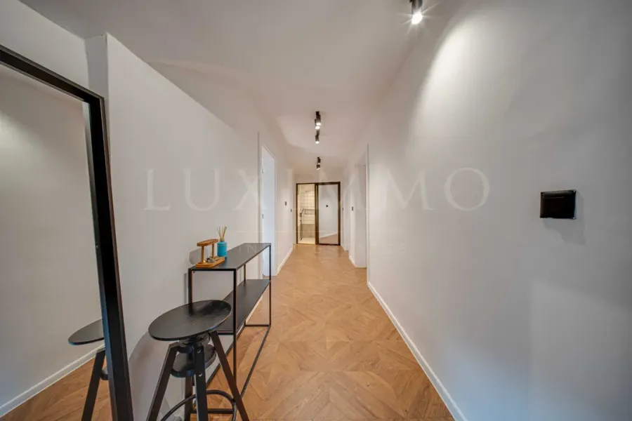 Spacious Fully Furnished 2-Bedroom Apartment in Sofia’s Central Area - Image 5