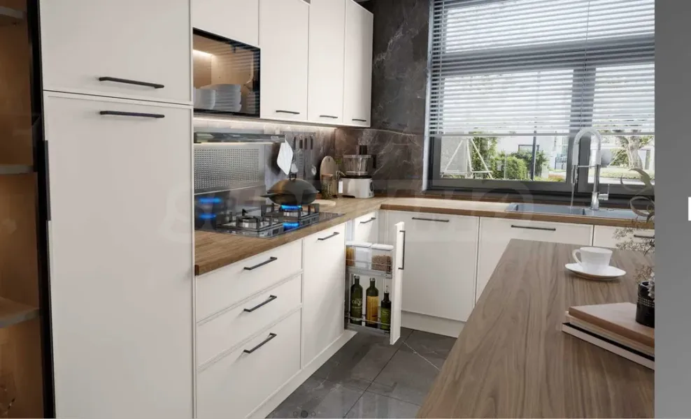 Luxurious Sofia Apartment Near Business Park - Image 4