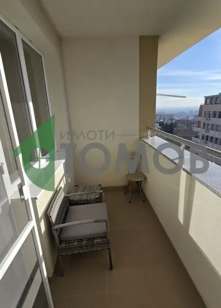 Spacious, Fully Furnished Two-Bedroom Apartment in Stara Zagora – BG - Image 5