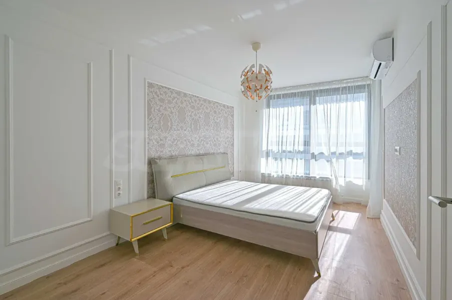 Stylish, Fully Furnished Apartment in "Malinova Dolina" Sofia - Image 4