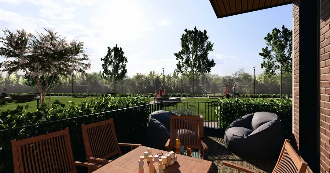 Modern 3-Bedroom Apartment by Maritsa River, Plovdiv - Image 2