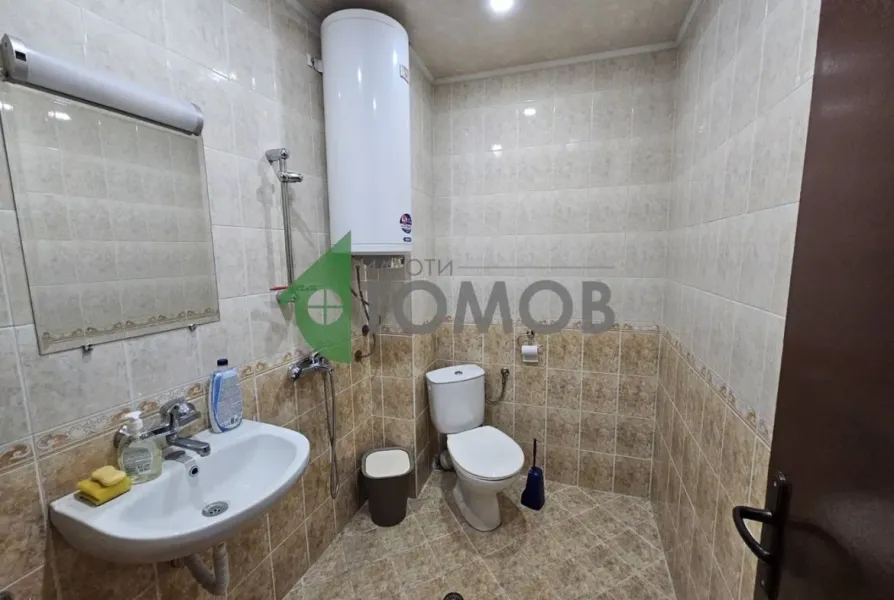 Spacious 1-Bedroom Apartment in Central Stara Zagora – 60m² - Image 1