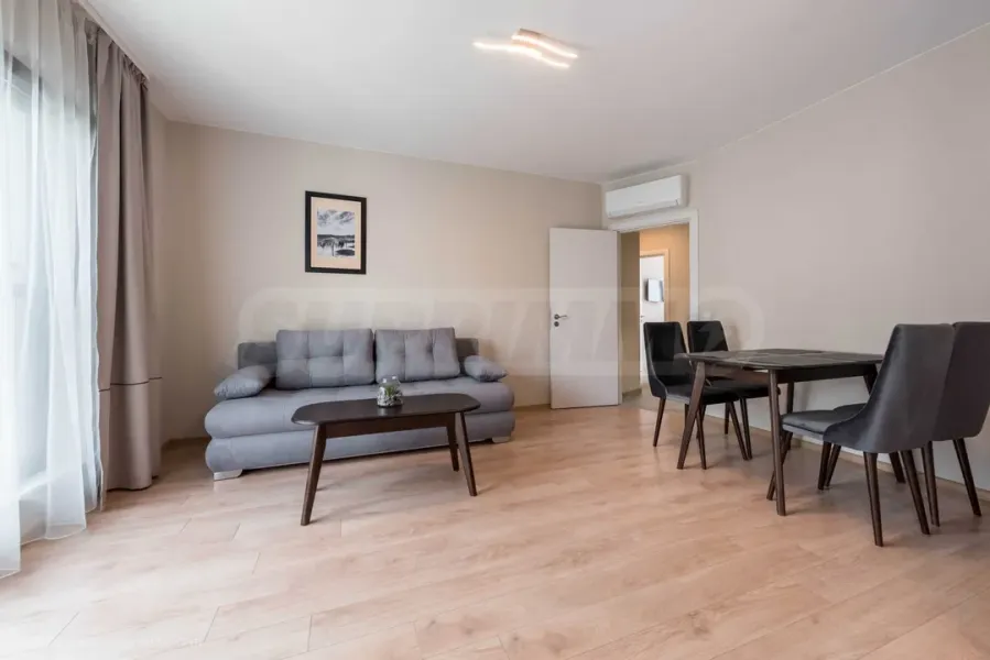 Stylish Varna Apartment Near the Beach - Stefania-1 - Image 3