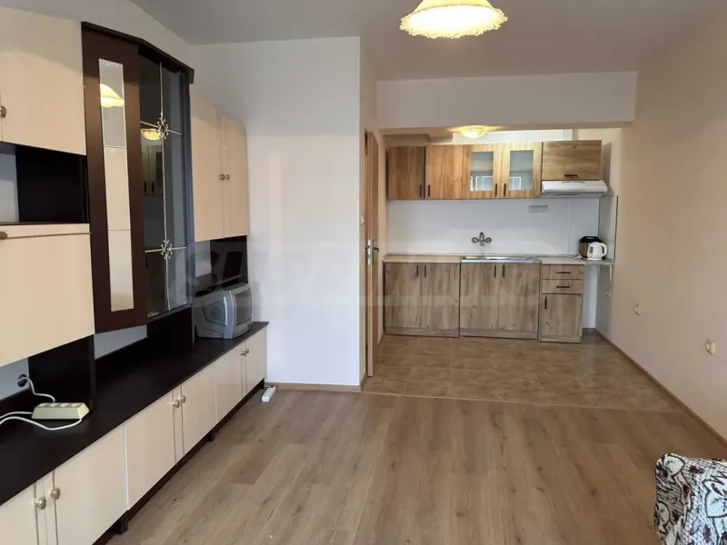 Stylish Varna Apartment – Fully Furnished, Prime Location - Image 3