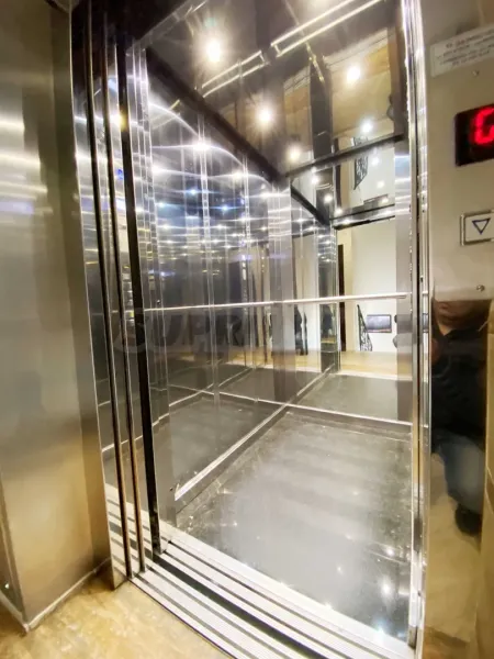 Stylish Two-Bedroom Apartment Near Bunardzhik Park, Plovdiv - Image 1