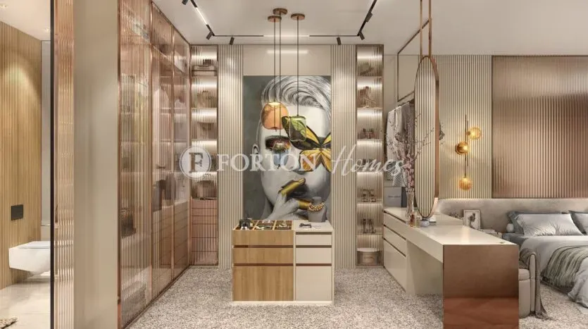 Spacious Penthouse Apartment with Stunning Sofia City Views - Image 4