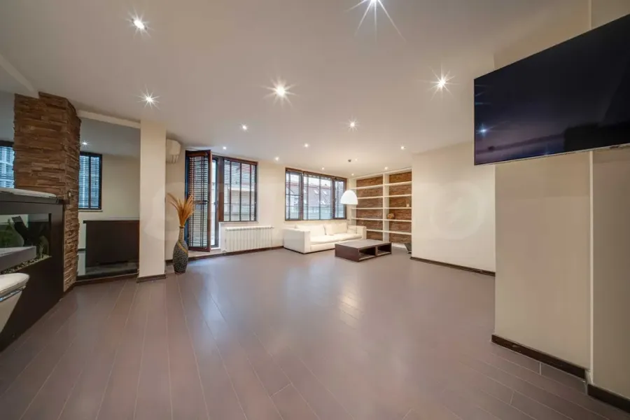 Spacious Fully Furnished Apartment Near Bulgaria Blvd. Sofia - Image 4