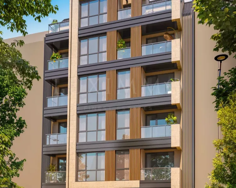 Stylish Two-Bedroom Apartment in Kyuchuk Paris, Plovdiv - Image 1