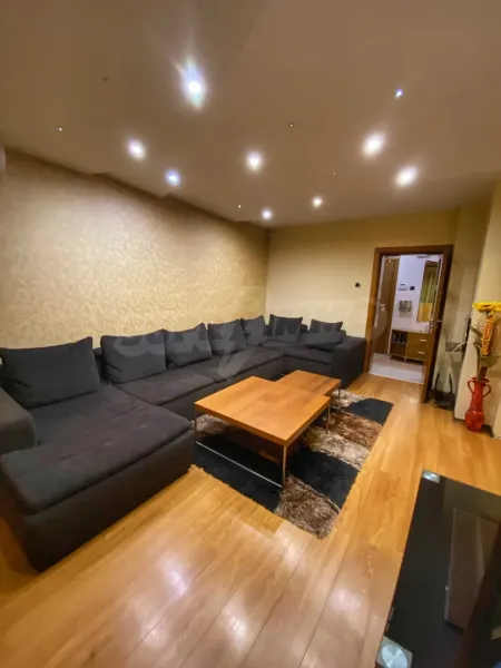 Spacious 3-Bedroom Apartment Near Plovdiv Hills - Fully Furnished - Image 3