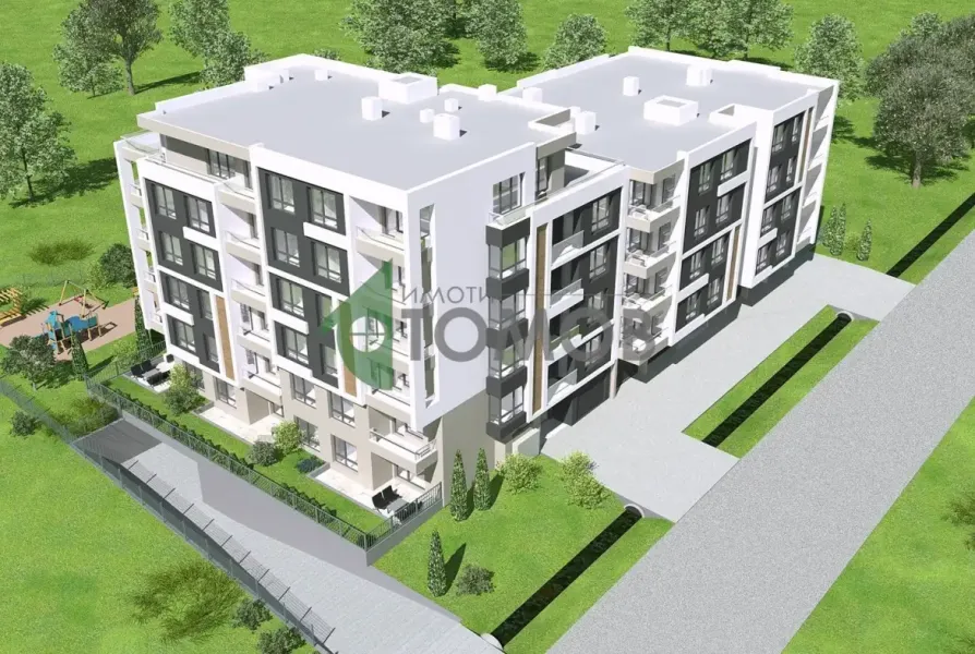 Spacious Three-Bedroom Apartment in Samara 3, Stara Zagora - Image 3