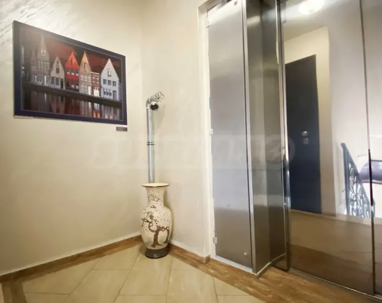 Stylish Two-Bedroom Apartment Near Bunardzhik Park, Plovdiv - Image 4