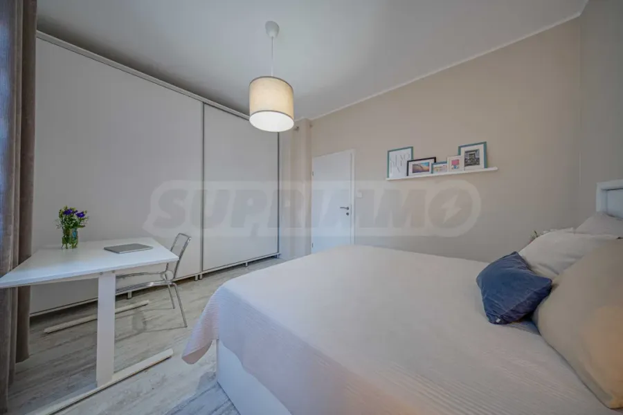 Fully Furnished 1-Bedroom Apartment in Sofia, Bulgaria - Image 2