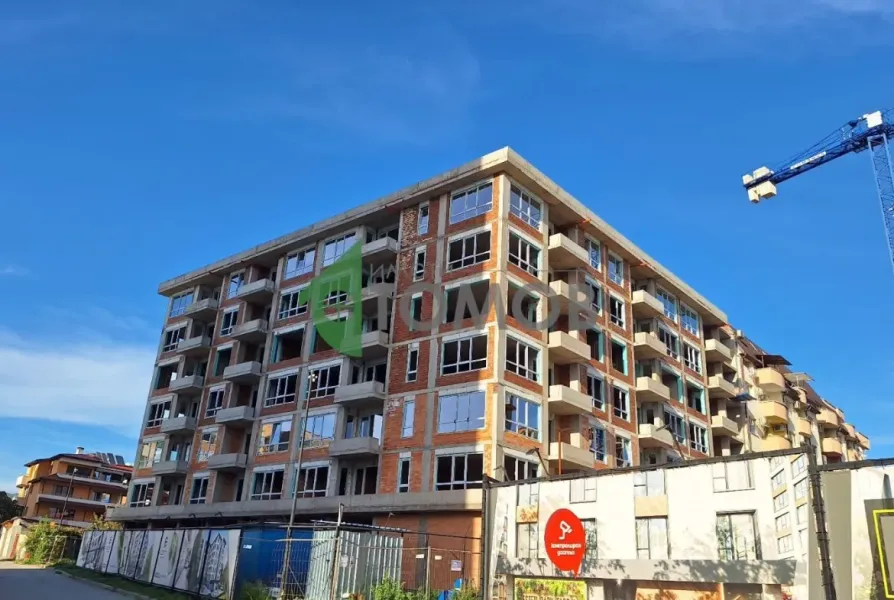 Spacious 3-Bedroom Apartment in Stara Zagora - Act 14 - Image 3