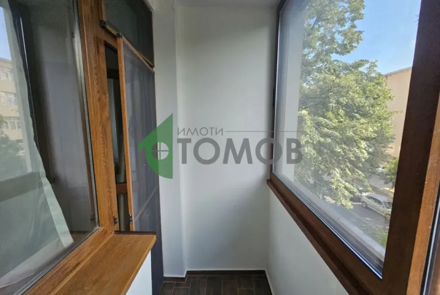 Spacious Fully Furnished Apartment in Stara Zagora City Center - Image 1