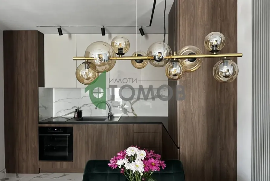 Stylish Fully Furnished Apartment Near Ayzmoto, Stara Zagora - Image 2