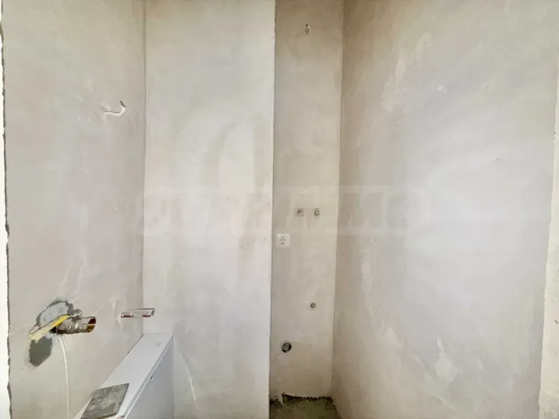 Modern 2-Bedroom Flat near Bulgaria Blvd. - Image 2