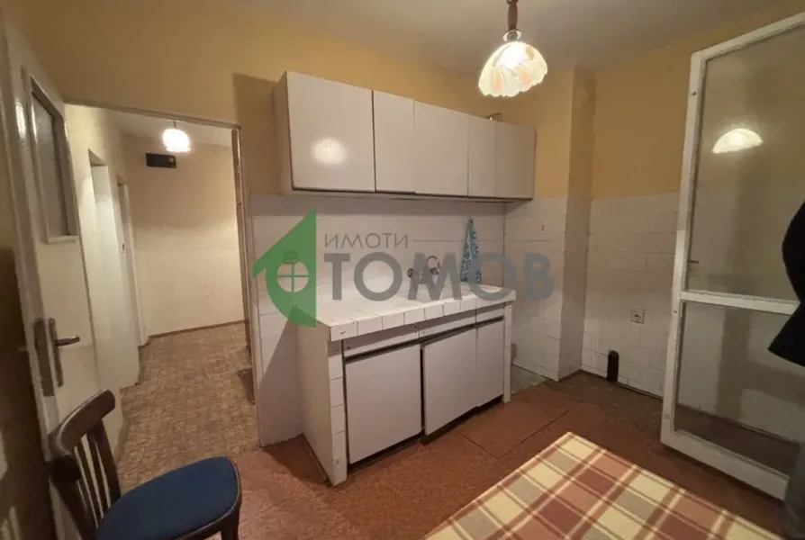 Spacious 2+1 Apartment in Stara Zagora – Great Location - Image 1