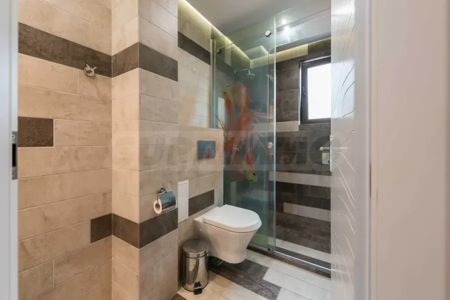 Luxury Varna Apartment with Sea Views - 2 BR - Image 1