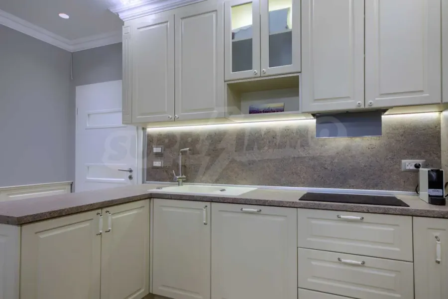 Spacious Fully Furnished Apartment Near Paradise Mall, Sofia - Image 1