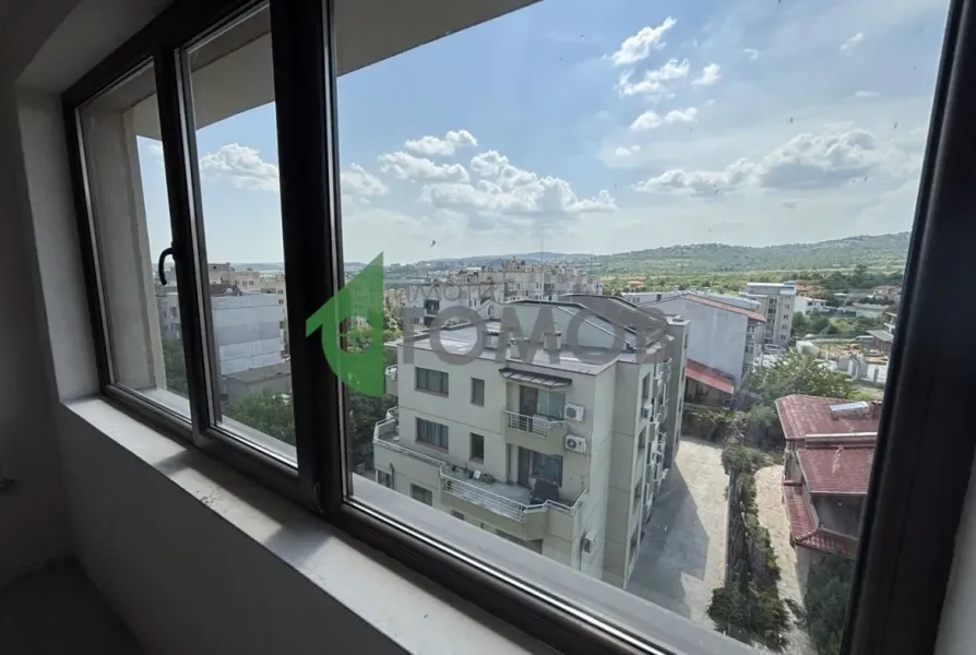 Spacious Panorama Apartment with Stunning Views in Stara Zagora - Image 4