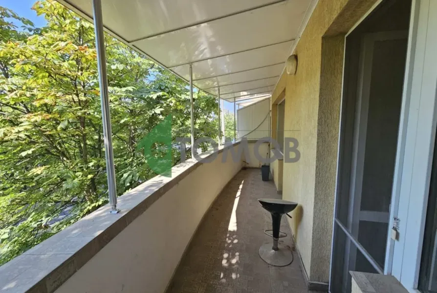 Spacious 1-Bedroom Apartment in Central Stara Zagora – 60m² - Image 5