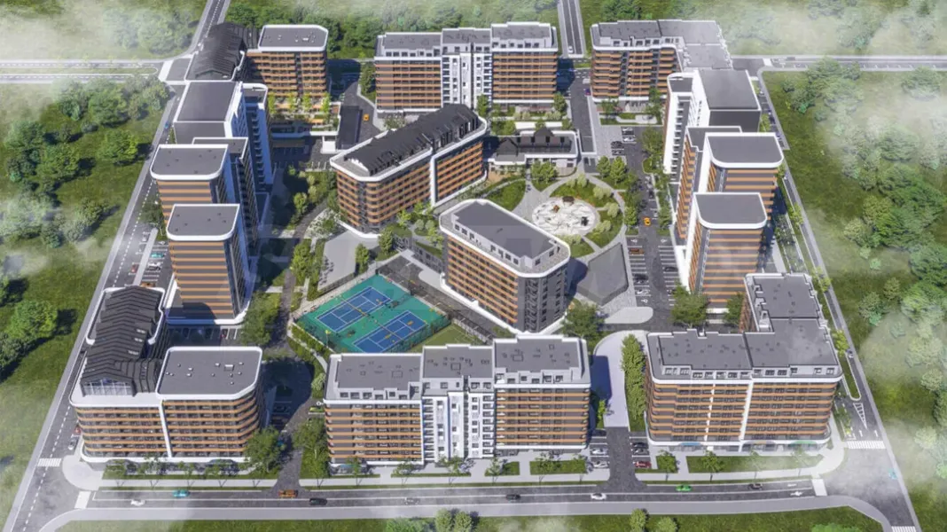 Modern One-Bedroom Apartment in Burgas, Bulgaria – New! - Image 5