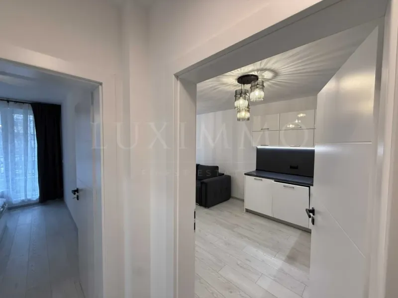 Spacious Fully Furnished 1-Bedroom Apartment in Varna’s “Mladost” District - Image 1