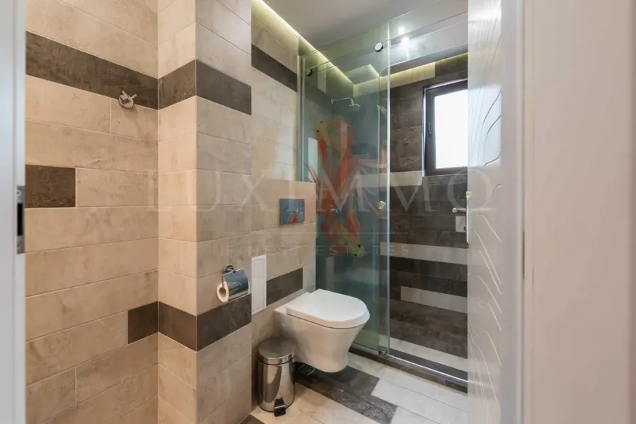 Spacious Levski Apartment with Sea View & Parking - Image 1