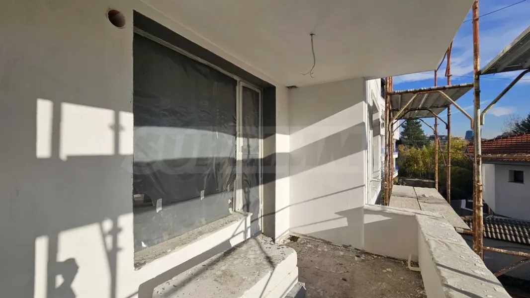 Spacious 3-Bedroom Apartment in Sofia, Bulgaria - Image 5