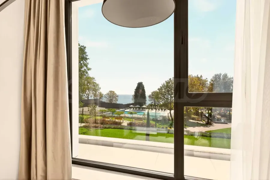 Spacious, Fully Furnished Apartment in Varna's Sea Garden - Image 5