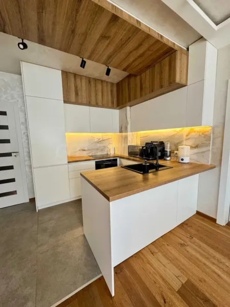 Modern 3BR Apartment - Sofia, Bulgaria - Image 3