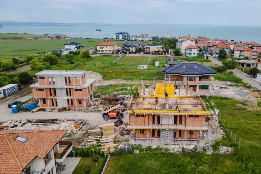 Modern 3-Bed House Near Burgas Beach - BGD - Image 3