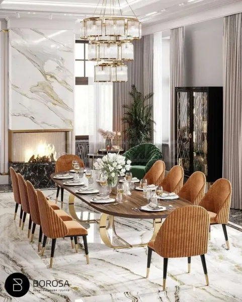 Luxury 3BR House in "Odih & Kultura" Park - Image 1