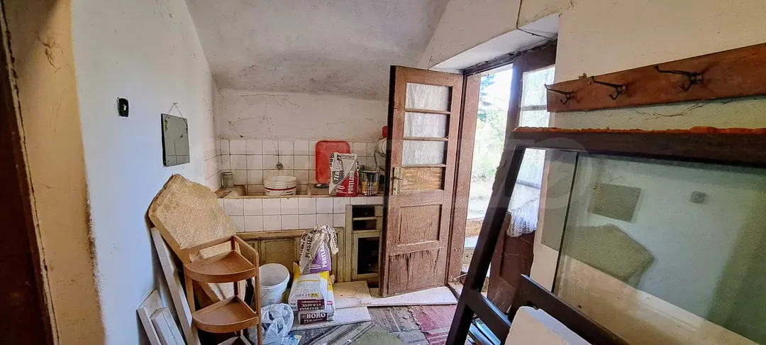 Charming House with Land Near Pleven – Renovate & Expand - Image 1