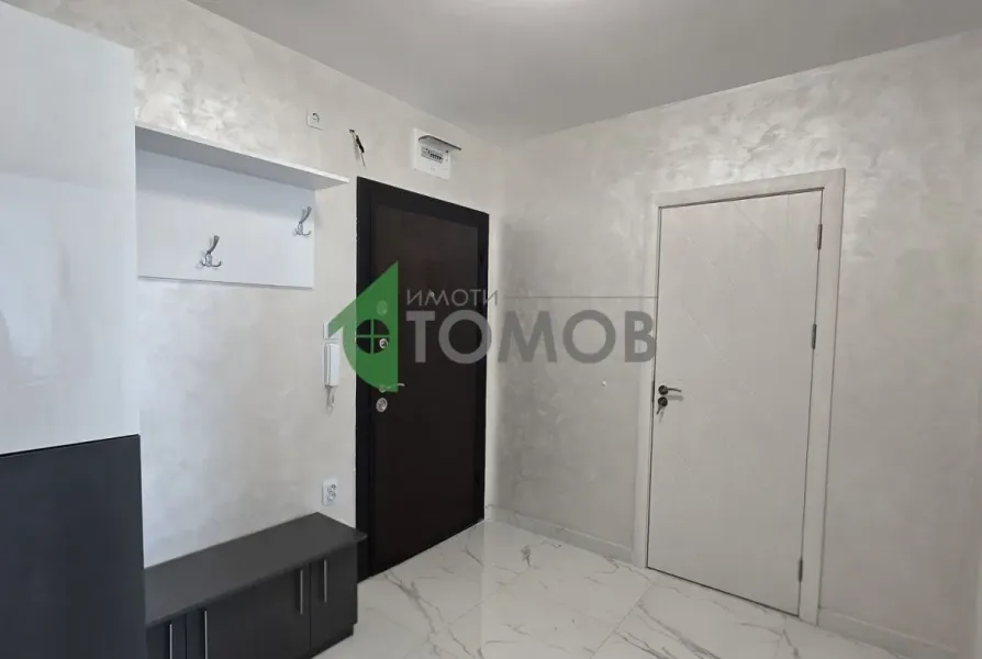 Spacious, Fully Furnished Two-Bedroom Apartment in Stara Zagora – BG - Image 4