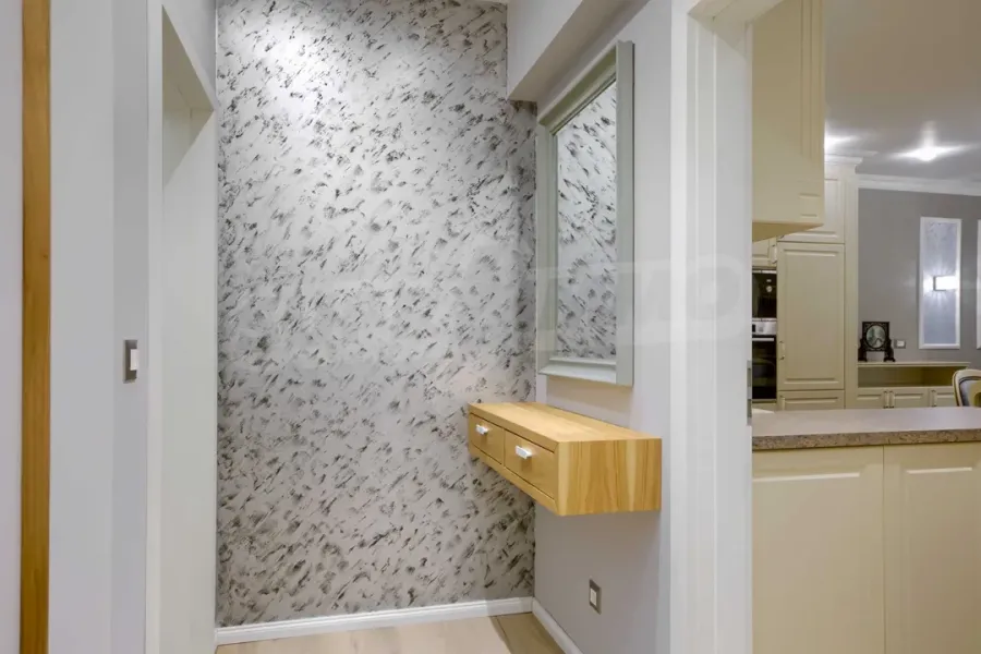 Stylish Fully Furnished Apartment Near Paradise Mall, Sofia - Image 5