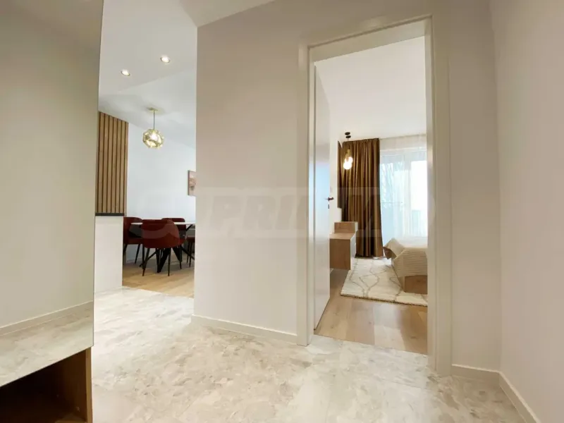 Modern 2-Bedroom Apartment Fully Furnished in Plovdiv, Bulgaria - Image 3