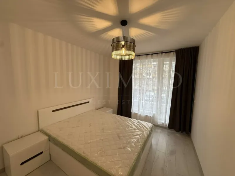 Spacious Fully Furnished 1-Bedroom Apartment in Varna’s “Mladost” District - Image 4