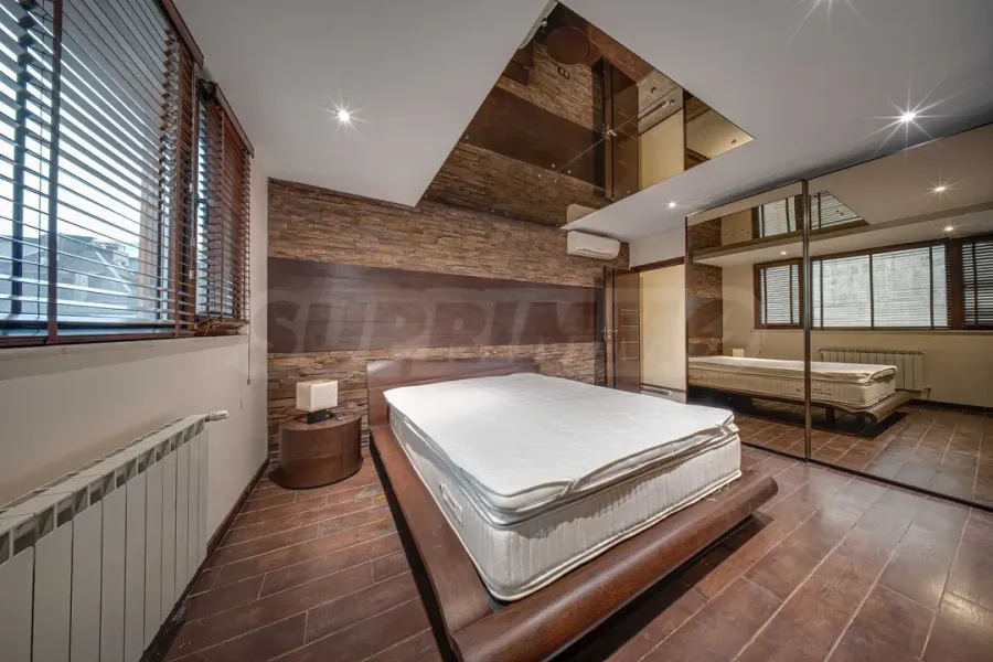 Spacious Fully Furnished Apartment Near Bulgaria Blvd., Sofia - Image 4