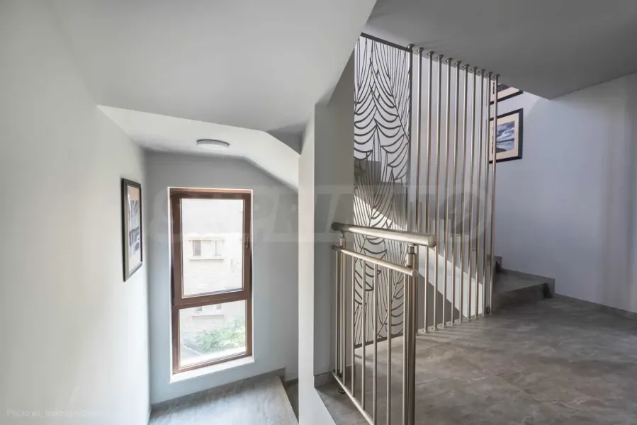 Fully Furnished Varna Apartment - Beachfront Gem, 1 Bed - Image 4