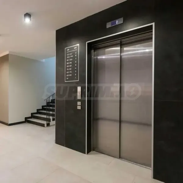 Spacious New Apartment with Lake View in Burgas - Image 4