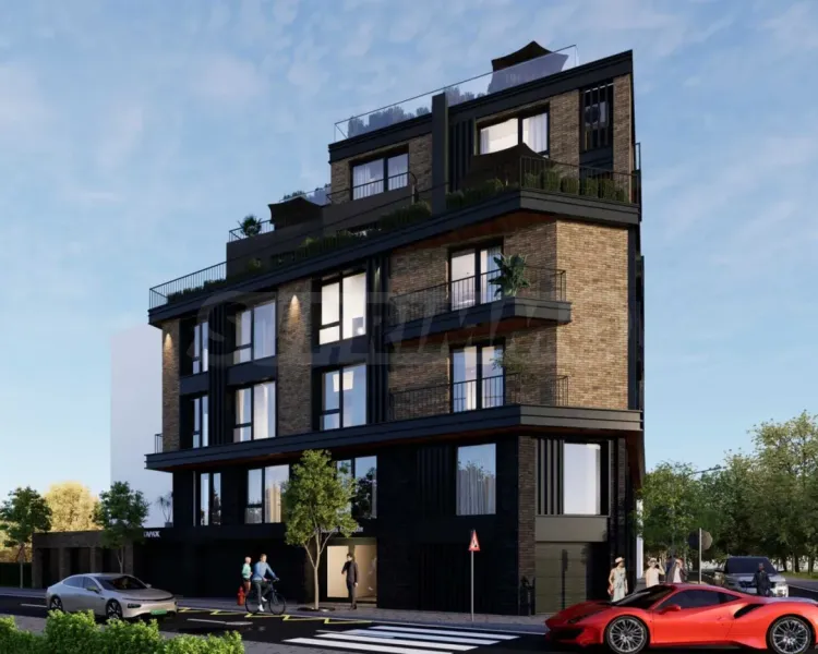 Luxury Plovdiv Apartment - Center, 115m2 - Image 2