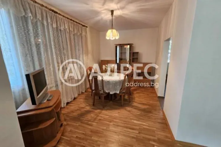 Spacious Fully Furnished 2-Bedroom Apartment in Stara Zagora - Image 4