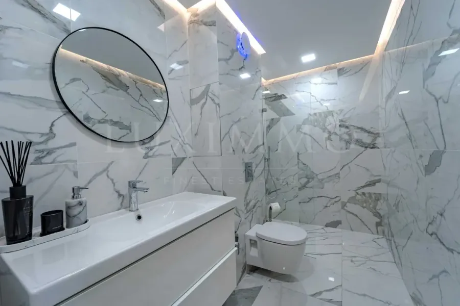 Fully Furnished 1-Bedroom Apartment in Sofia - Image 5